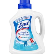 LYSOL Crisp Linen Laundry Sanitizer RAC95872